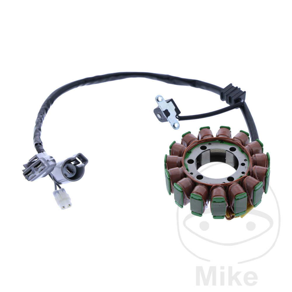 Alternateur STATOR Tourmax LF-7003636
