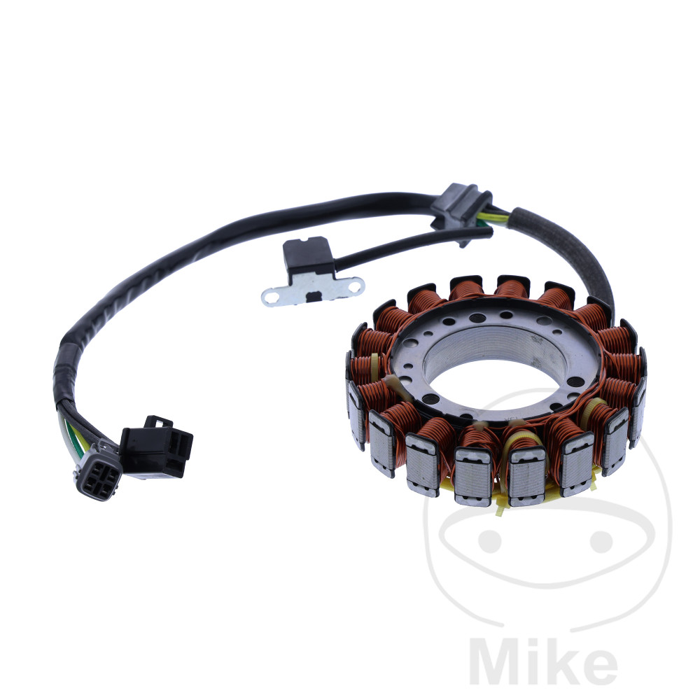 Alternateur STATOR Tourmax LF-7003638