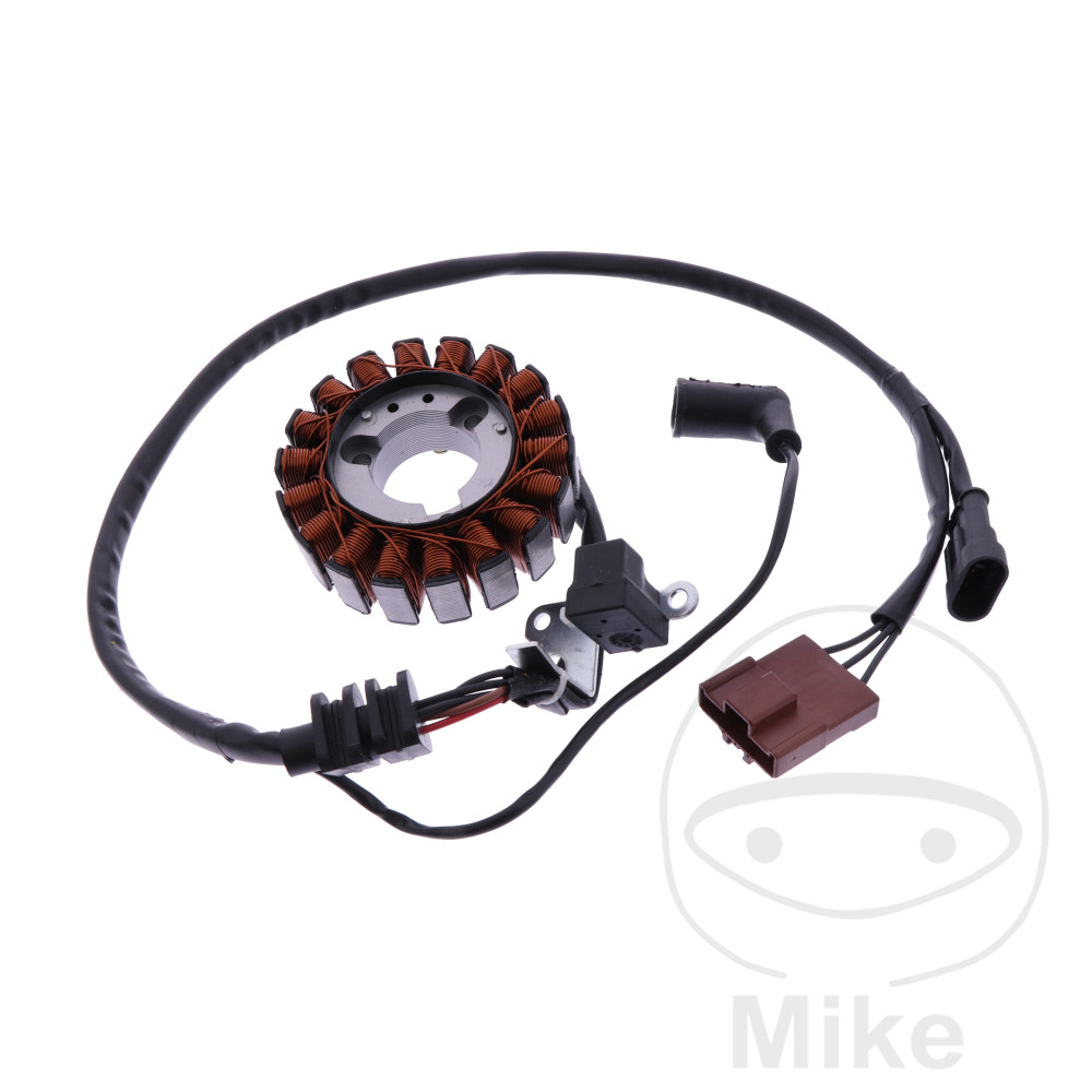 Alternateur STATOR LF-7003729