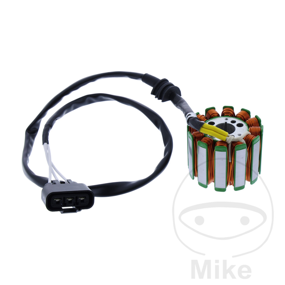 Alternateur STATOR JMP LF-7003832