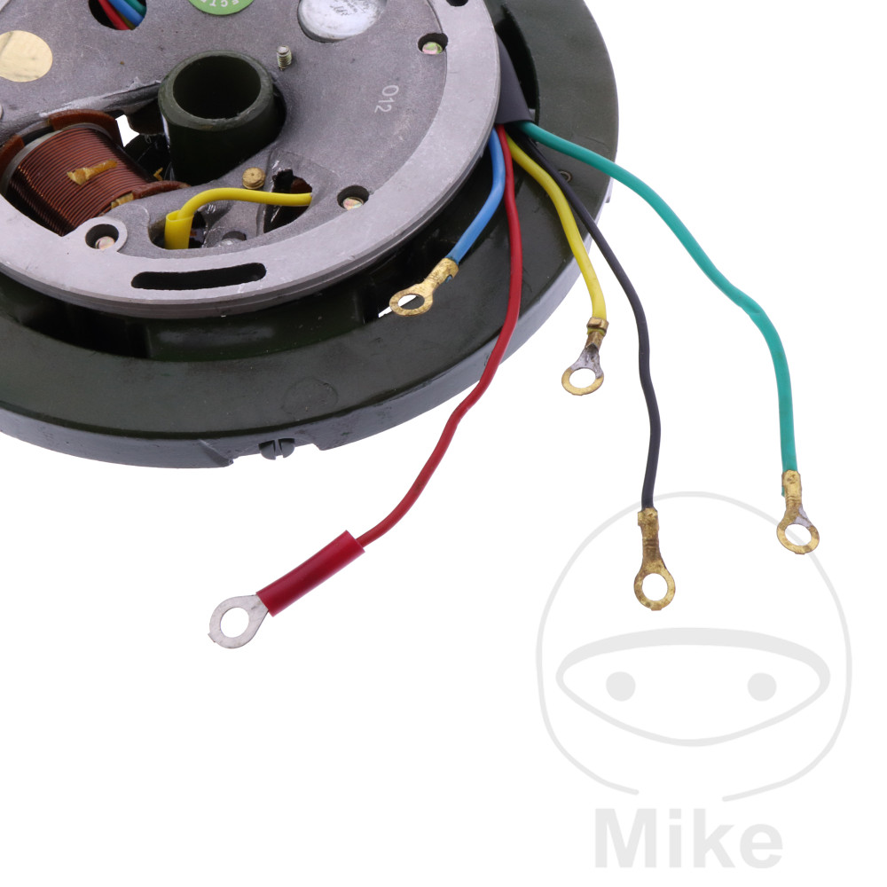 Alternateur STATOR LF-7003876-2