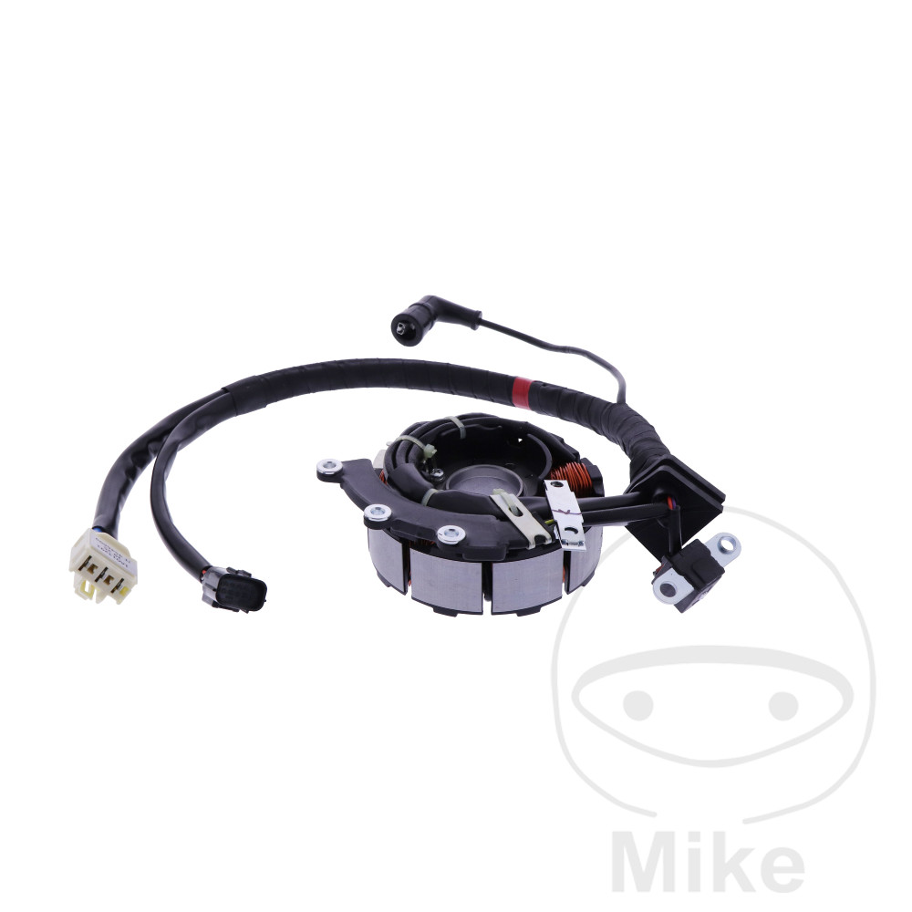 Alternateur STATOR (Pièce origine OEM) LF-7004091