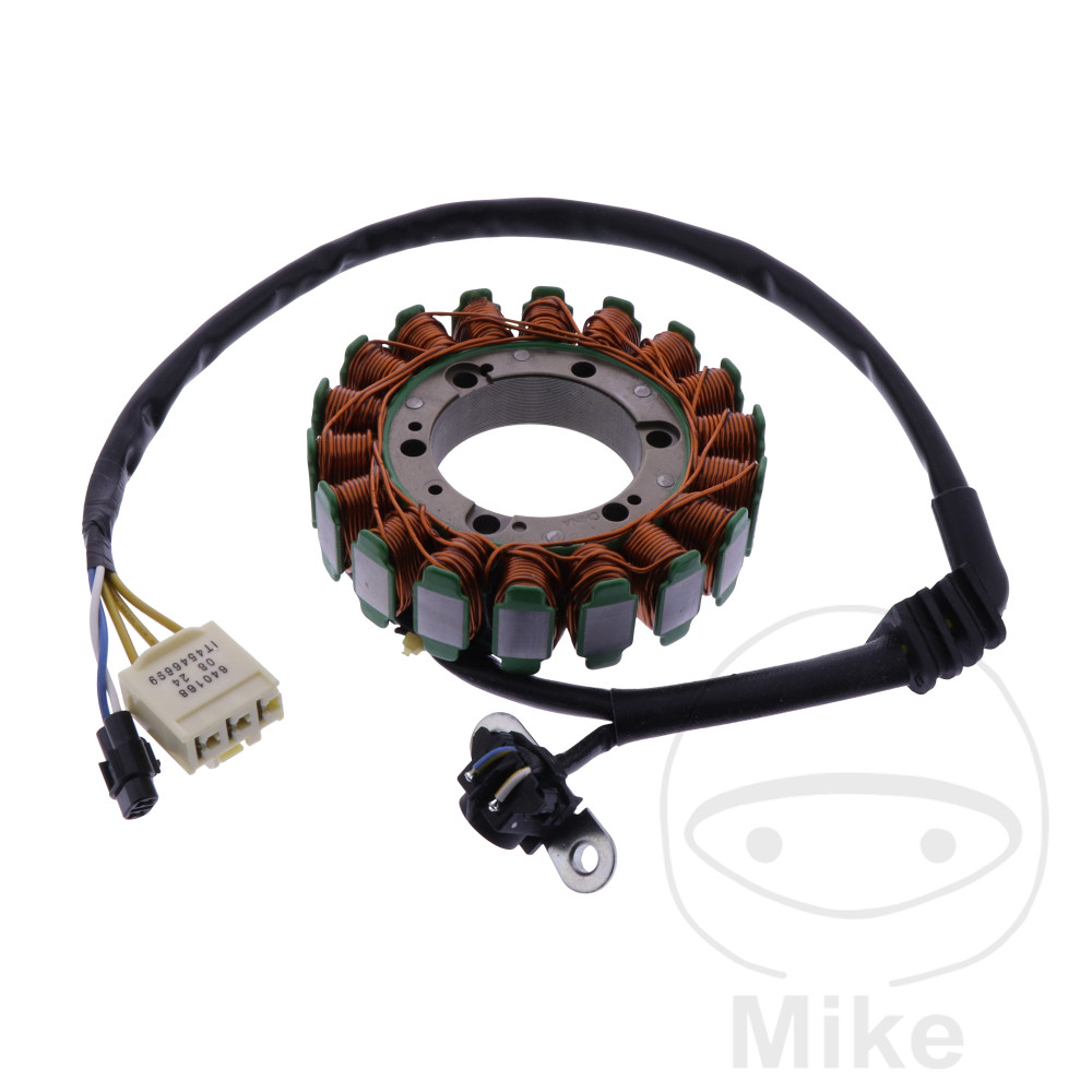 Alternateur STATOR (Pièce origine OEM) LF-7004093