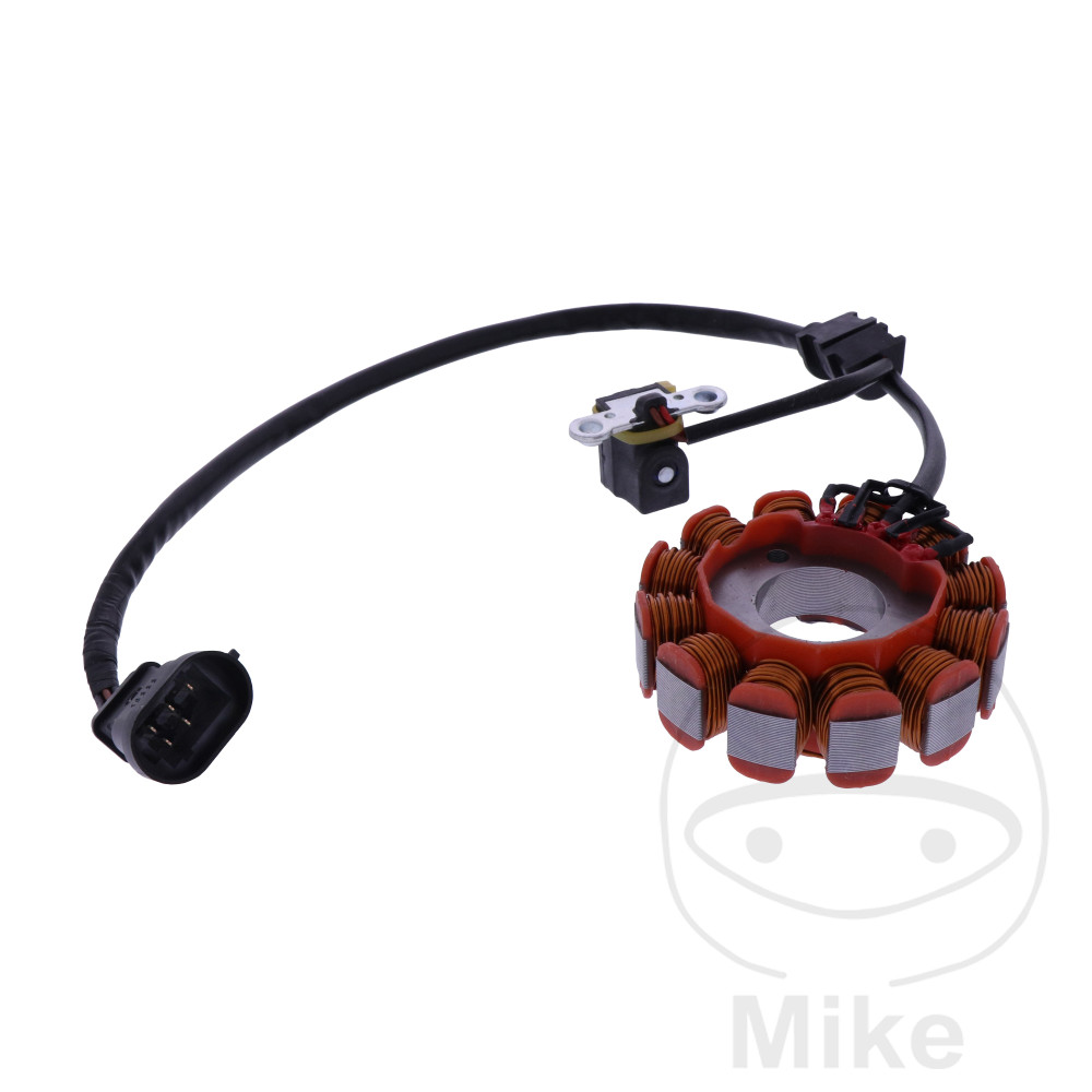 Alternateur STATOR (Pièce origine OEM) LF-7004096