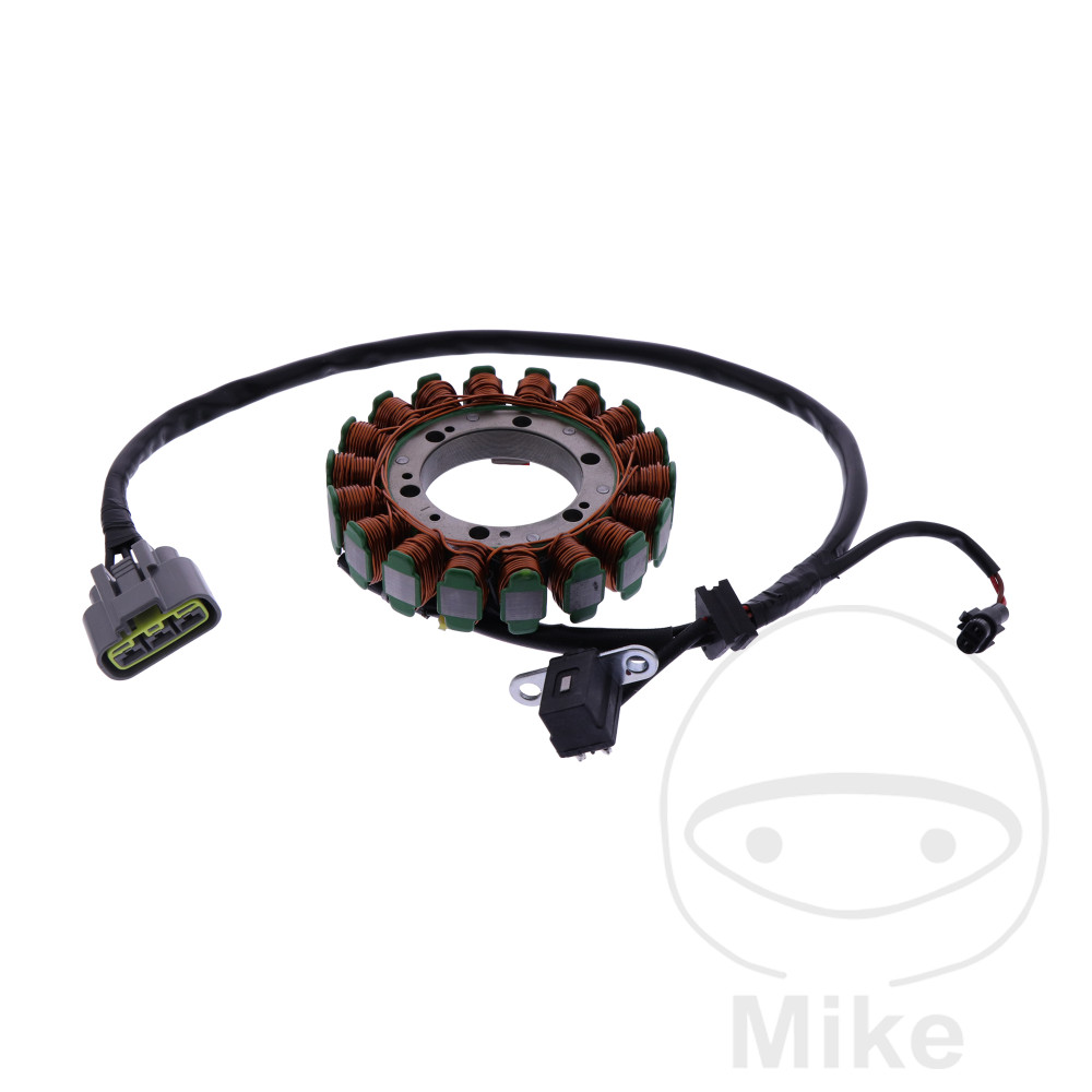 Alternateur STATOR (Pièce origine OEM) LF-7004098