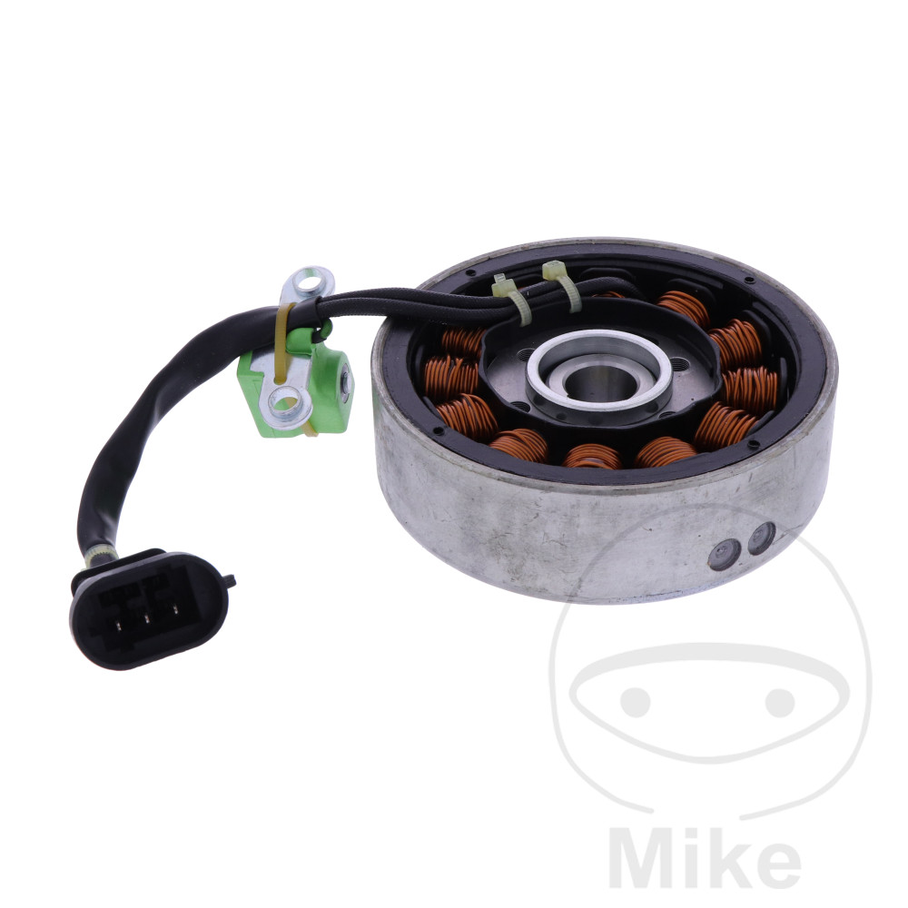 Alternateur STATOR (Pièce origine OEM) LF-7004099
