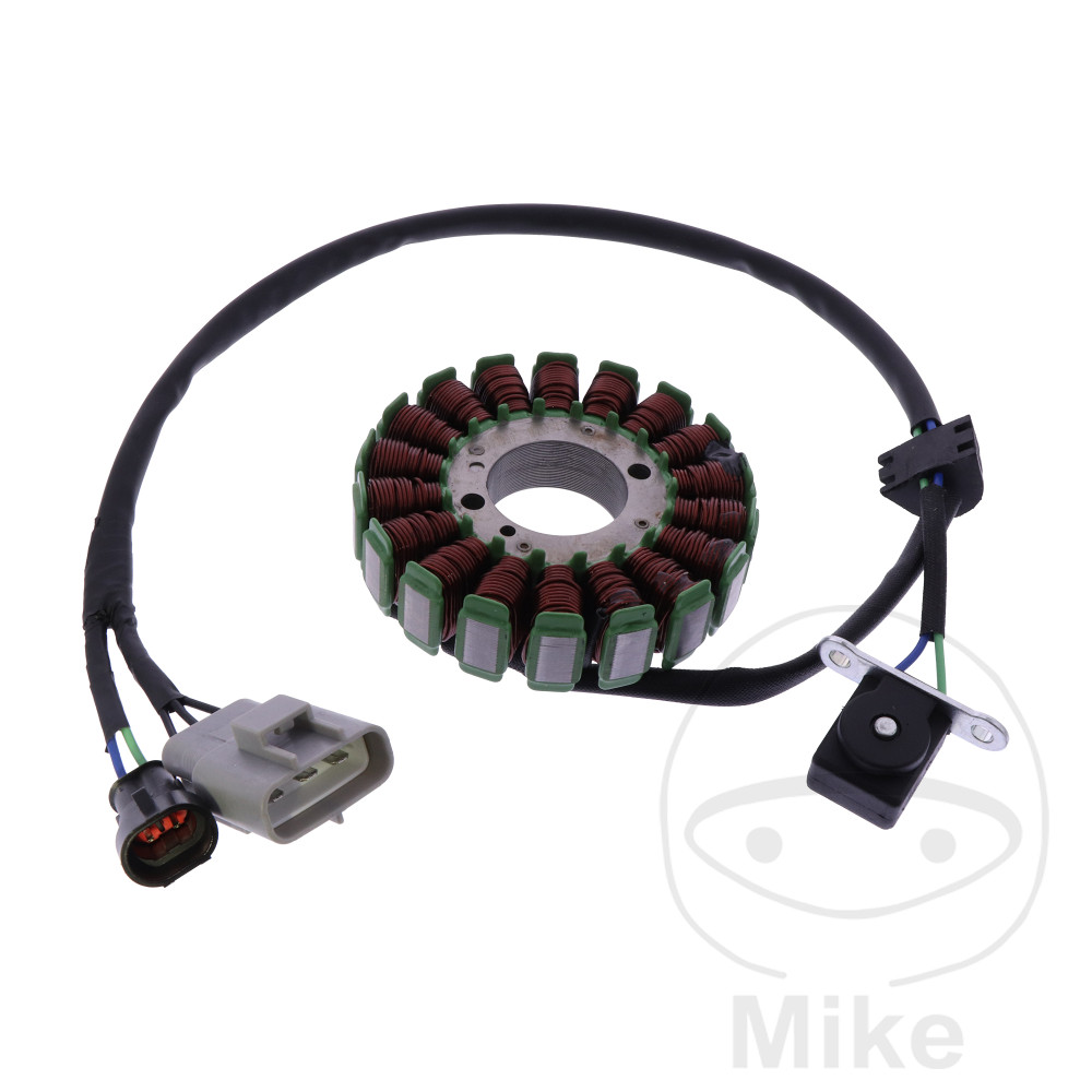Alternateur STATOR (Pièce origine OEM) LF-7004101