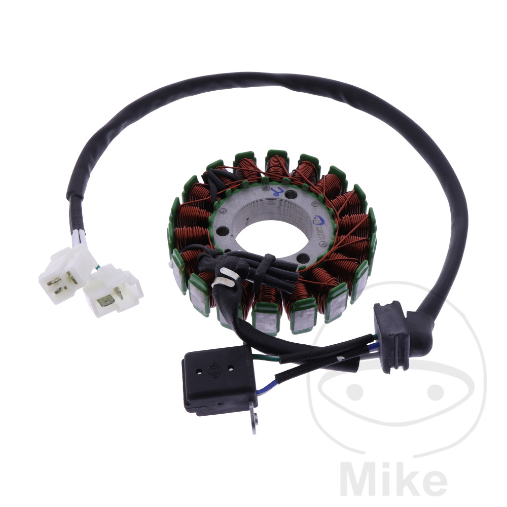 Alternateur STATOR (Pièce origine OEM) LF-7004103