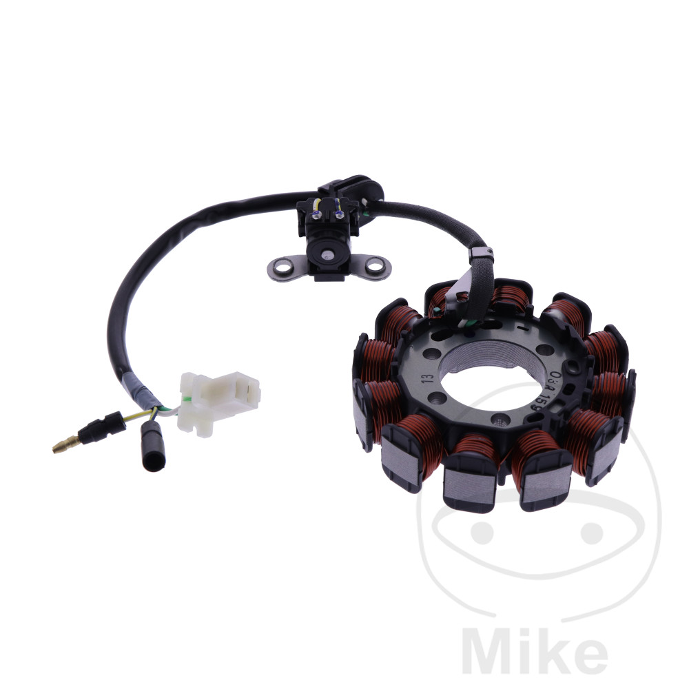 Alternateur STATOR (Pièce origine OEM) LF-7004109