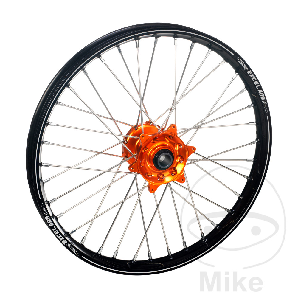 complète RAD 21-1.60 HW LF-7010313