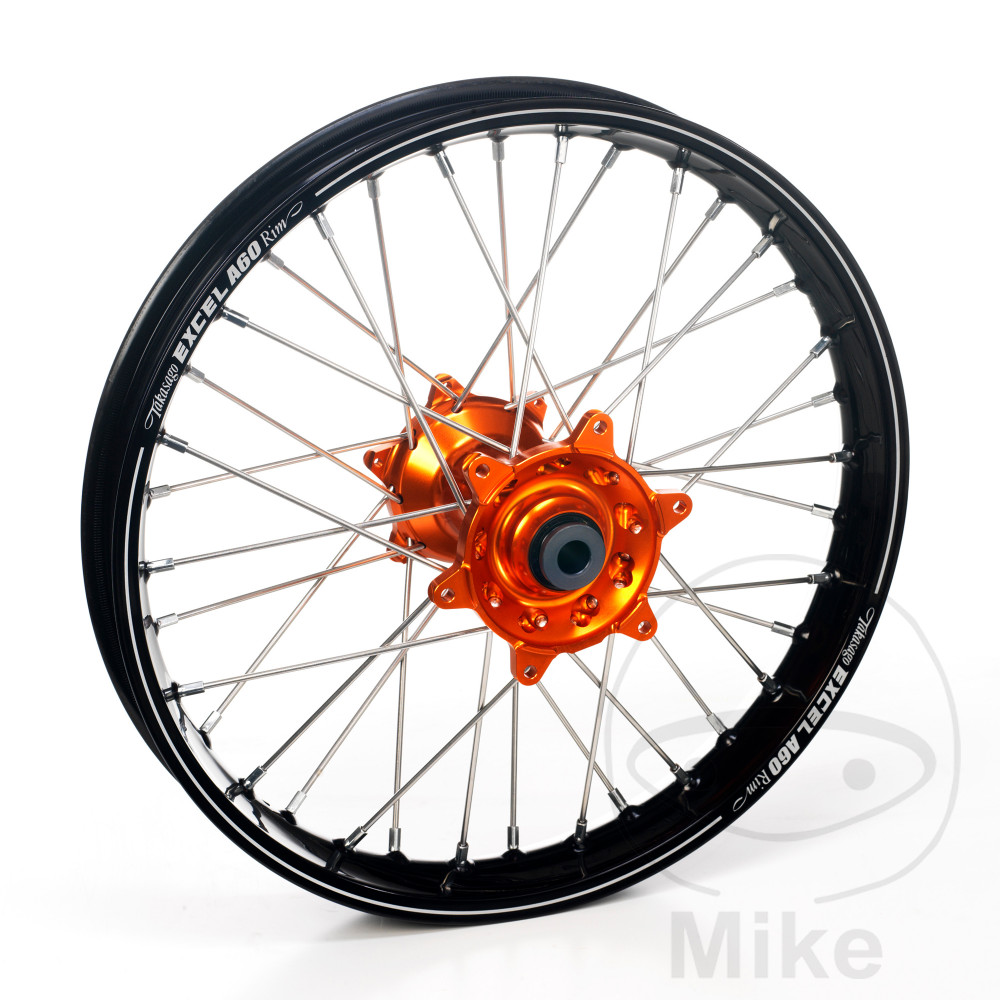 complète RAD 21-1.60 HW FR LF-7010346