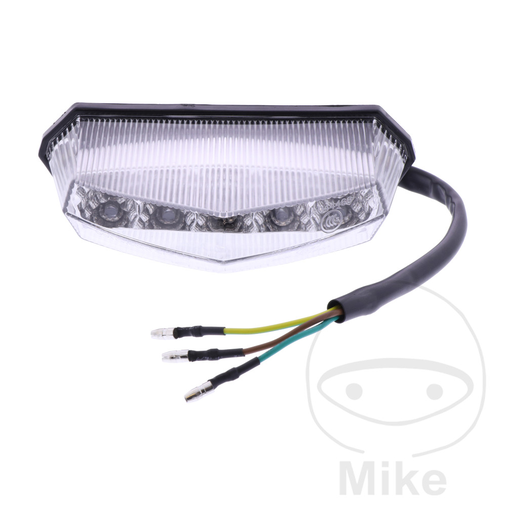 Feu arrière Blanc LED LF-7052187