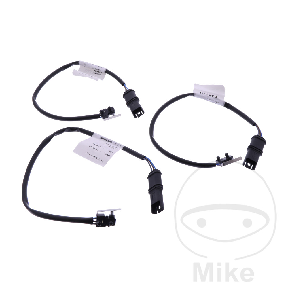 Interrupteur feux de frein (Pièce origin LF-7052351