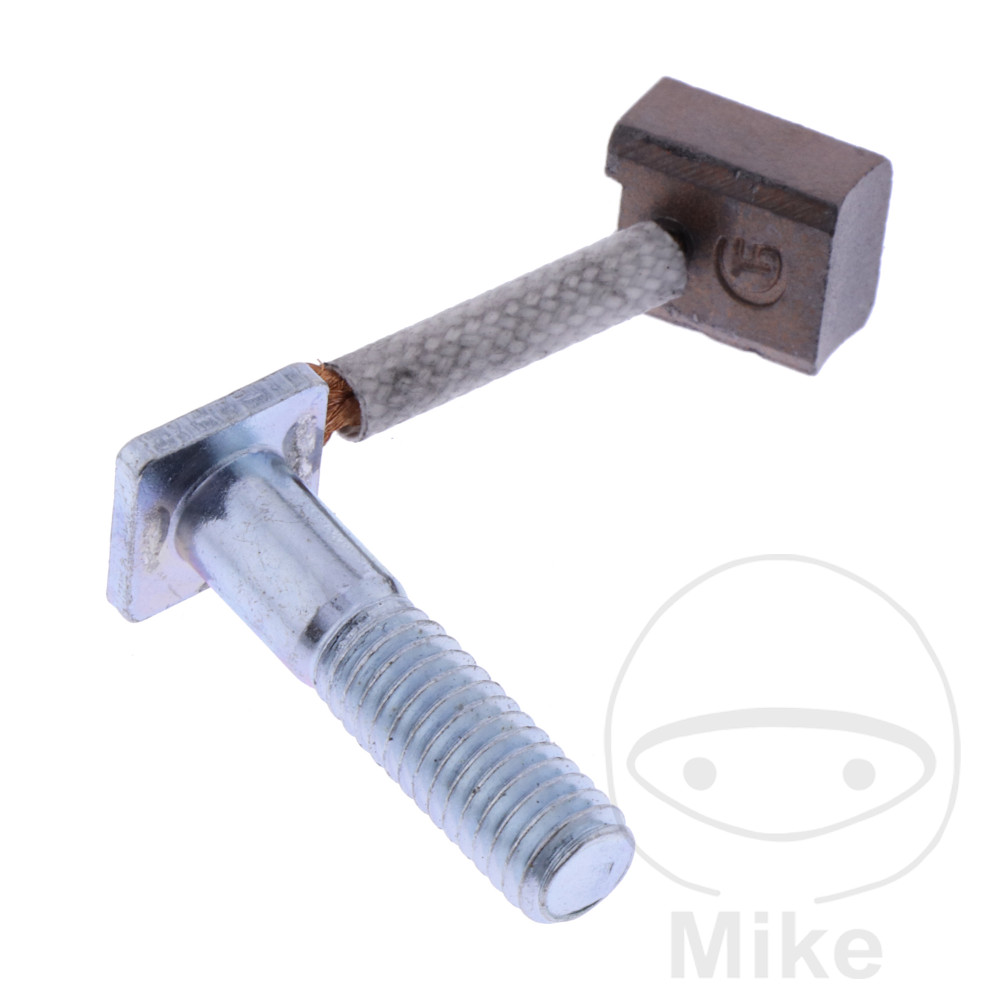 Charbon de démarreur (Pièce origine OEM) LF-7060451