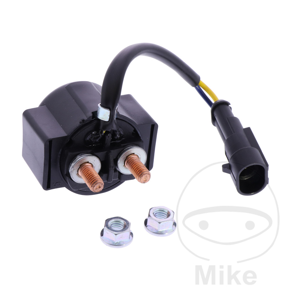 Relais de démarrage (Pièce origine OEM) LF-7060840