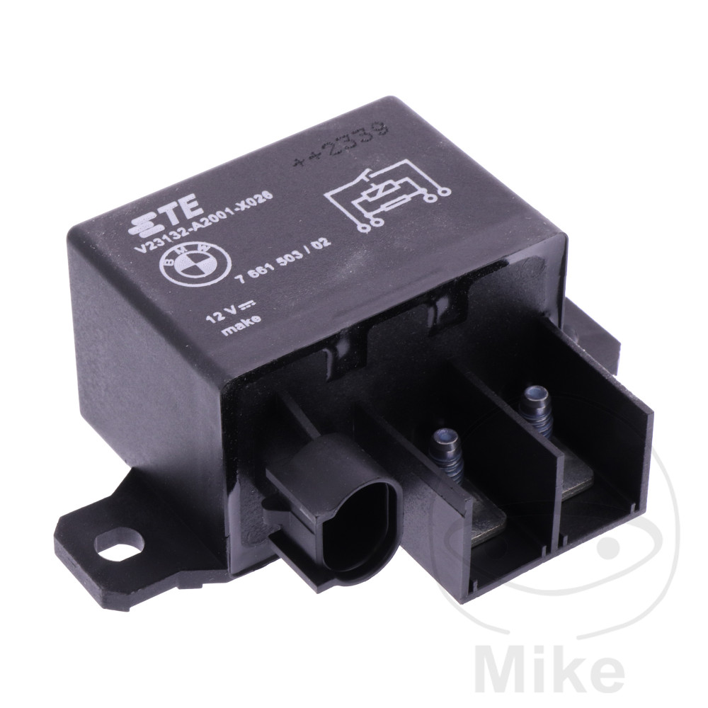 Relais de démarrage (Pièce origine OEM) LF-7060858