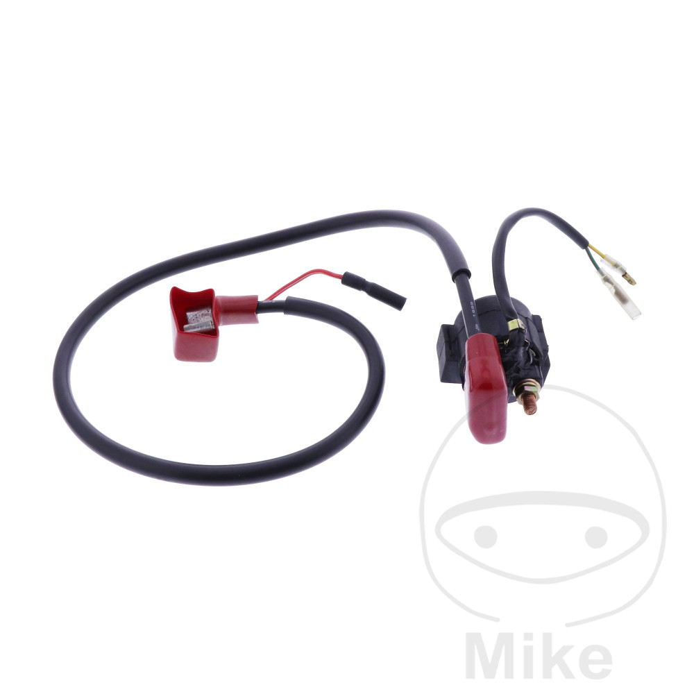 Relais de démarrage (Pièce origine OEM) LF-7060894-2