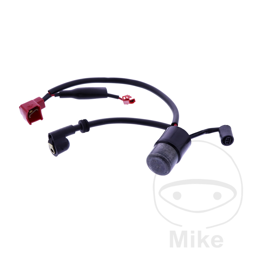 Relais de démarrage (Pièce origine OEM) LF-7060903