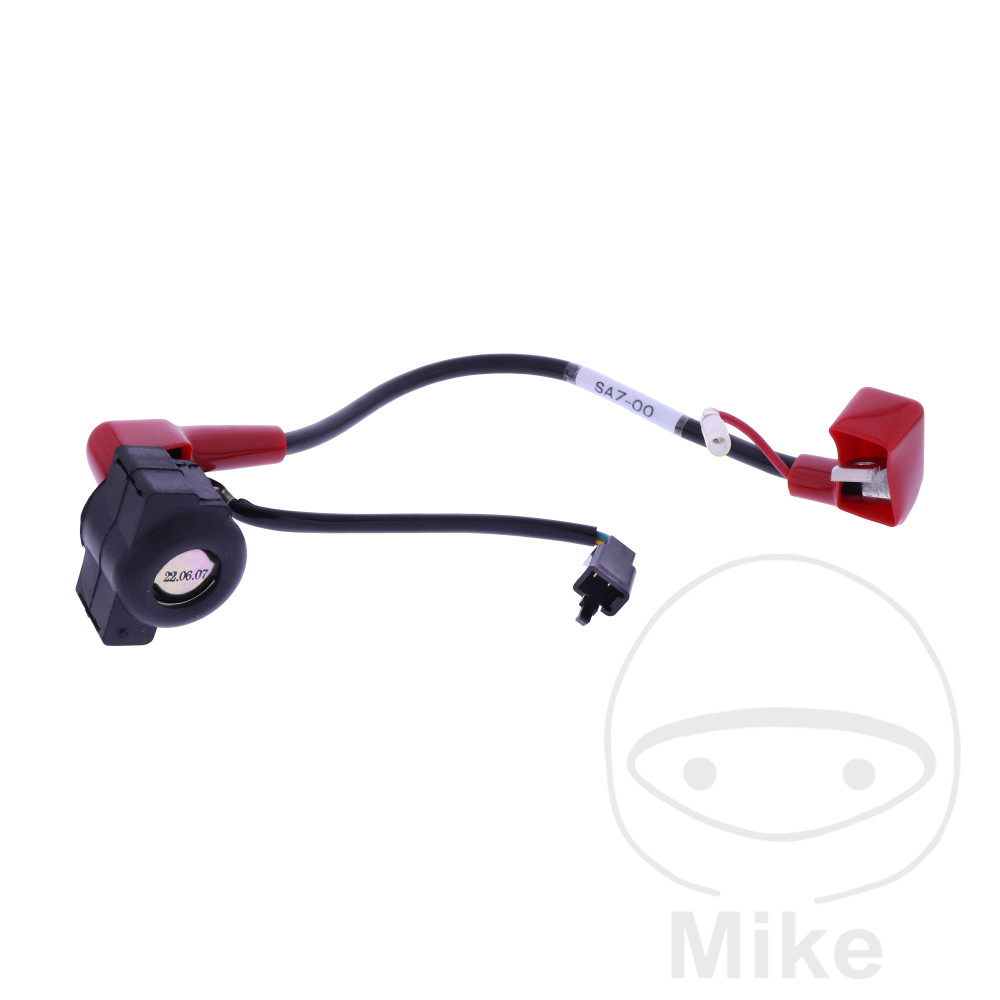 Relais de démarrage (Pièce origine OEM) LF-7060906