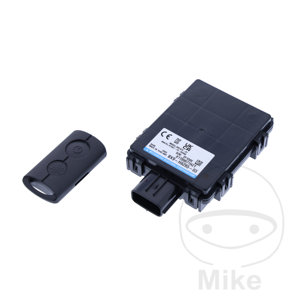 Relais de démarrage (Pièce origine OEM) LF-7060922