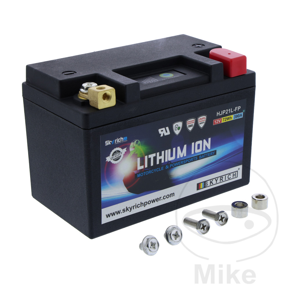 Batterie Moto LTM21L Skyrich LF-7070138