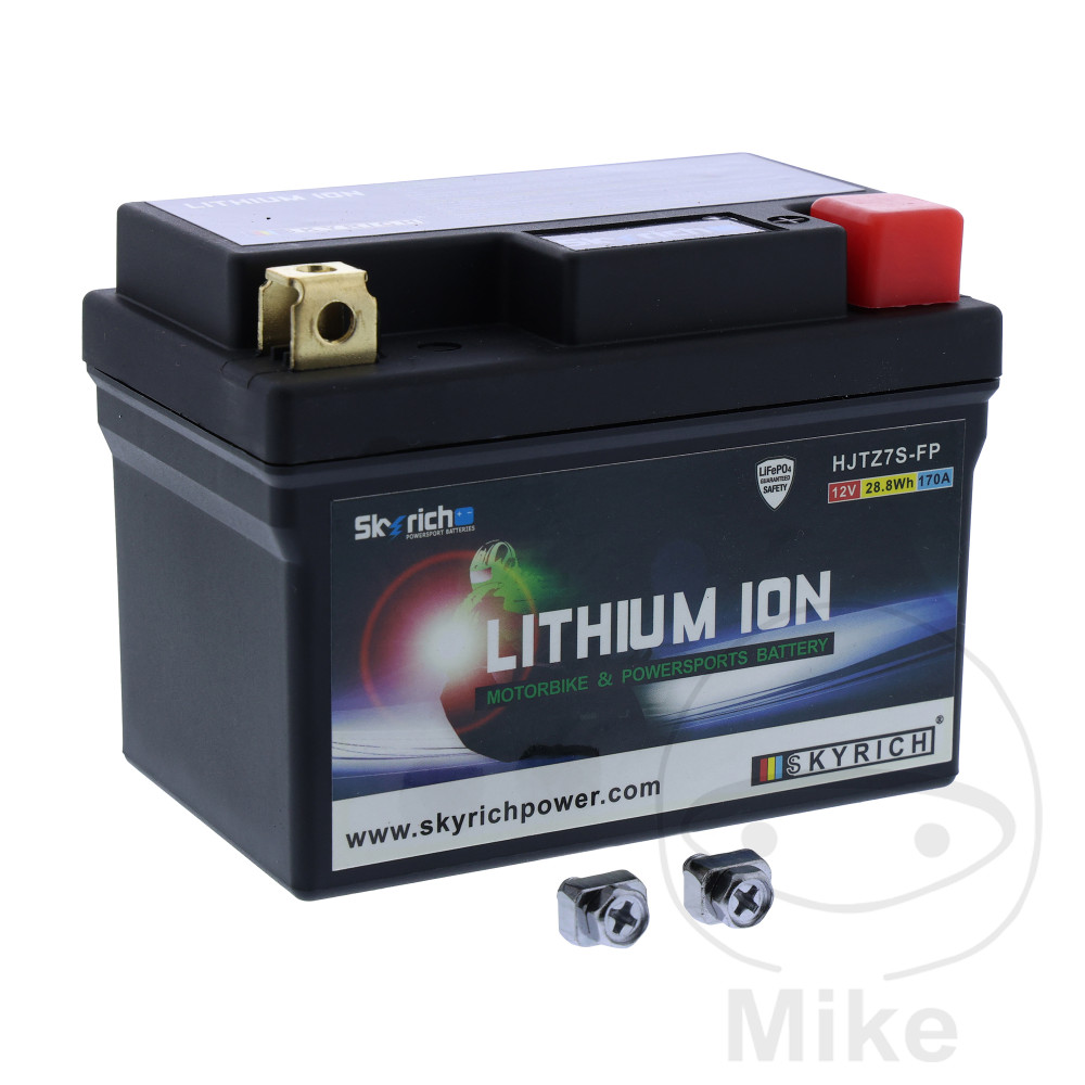 Batterie Moto HJTZ7S-FP SKYR LF-7070221