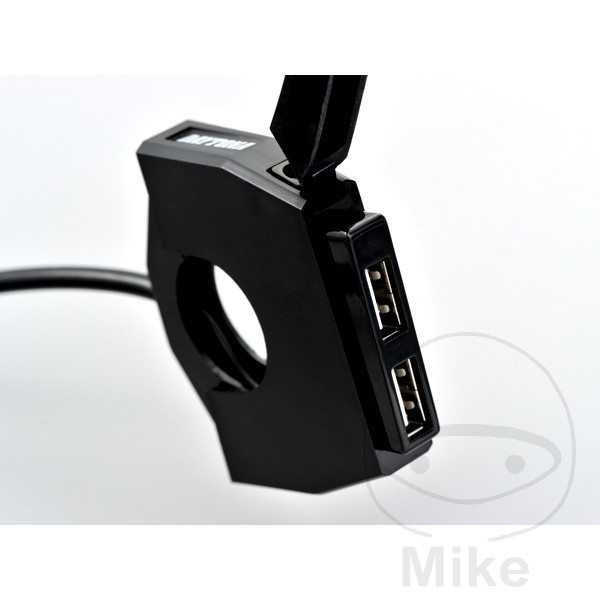 Prise de bord 2X USB LF-7090081-2
