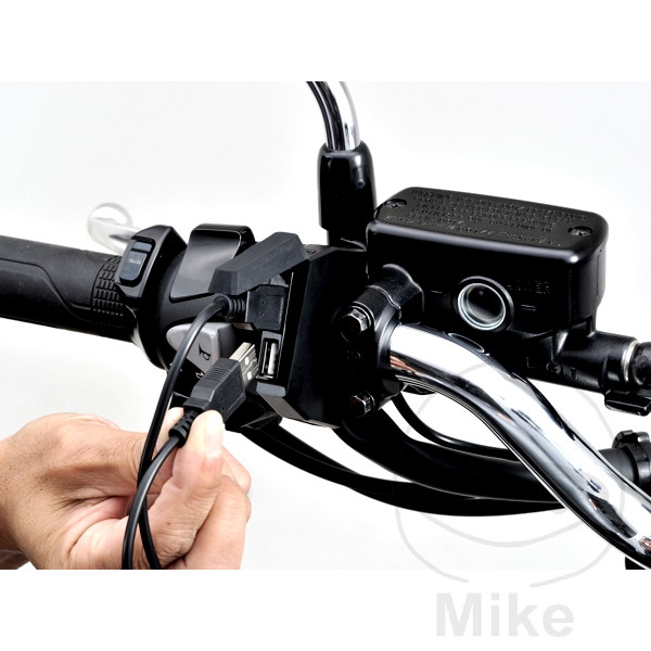 Prise de bord 2X USB LF-7090081-3