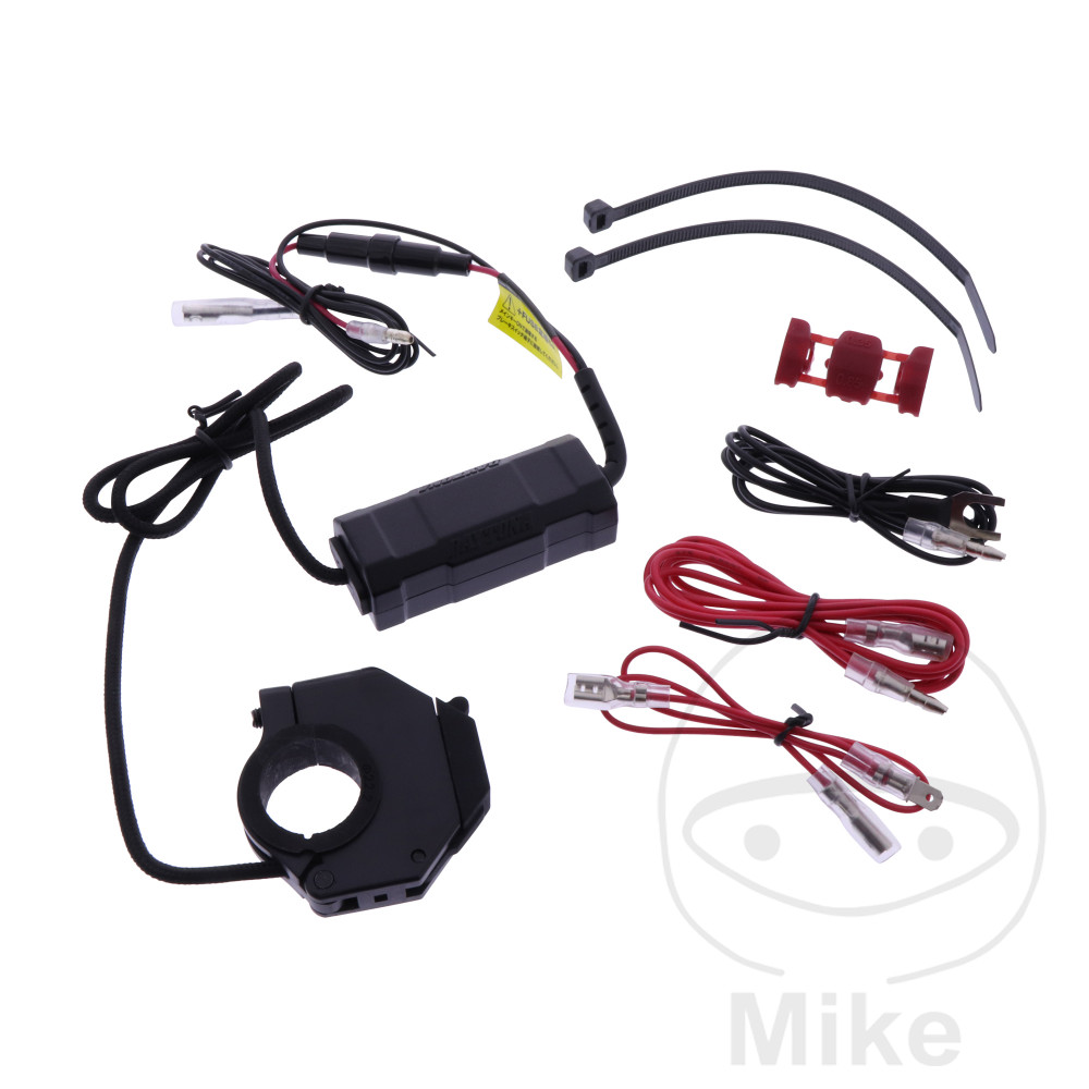 Prise embarquée Daytona USB-C LF-7090149
