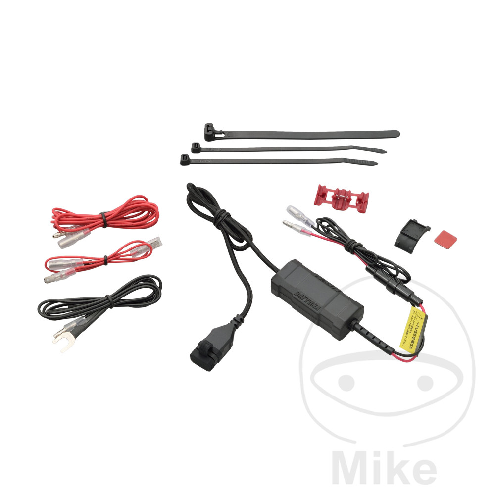 Prise de courant de bord USB-C LF-7090153