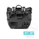 Sacoche de selle noire 2X30L Shad LF-7112937-4