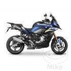 Porte-sacoches SHAD LF-7112941-2