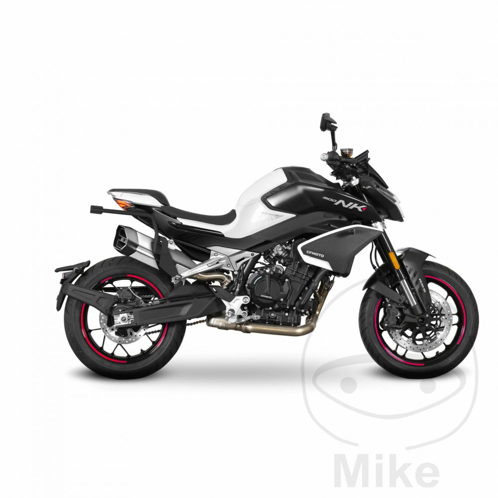 Porte-sacoches SHAD LF-7112949-2