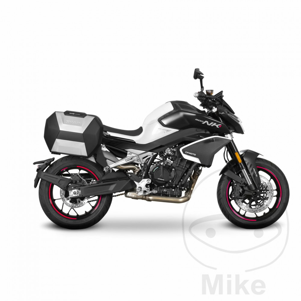 Porte-sacoches SHAD LF-7112949-3