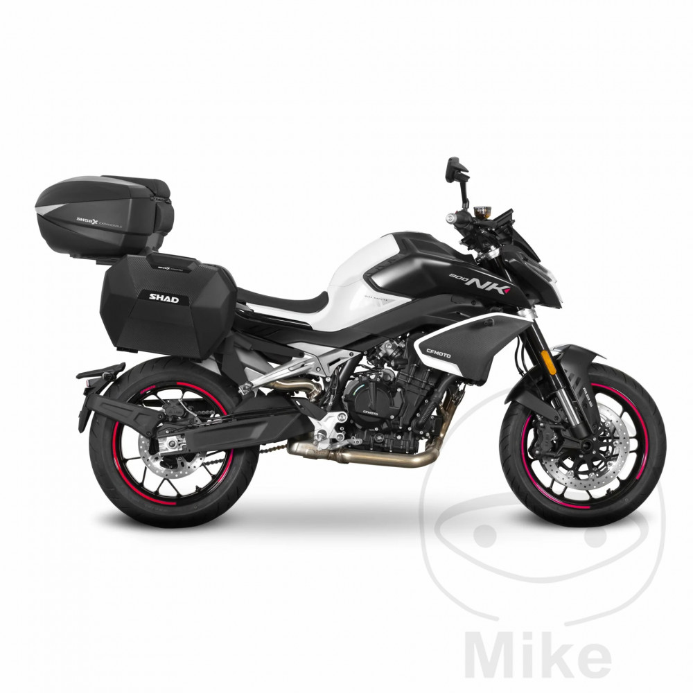 Porte-sacoches SHAD LF-7112949-4