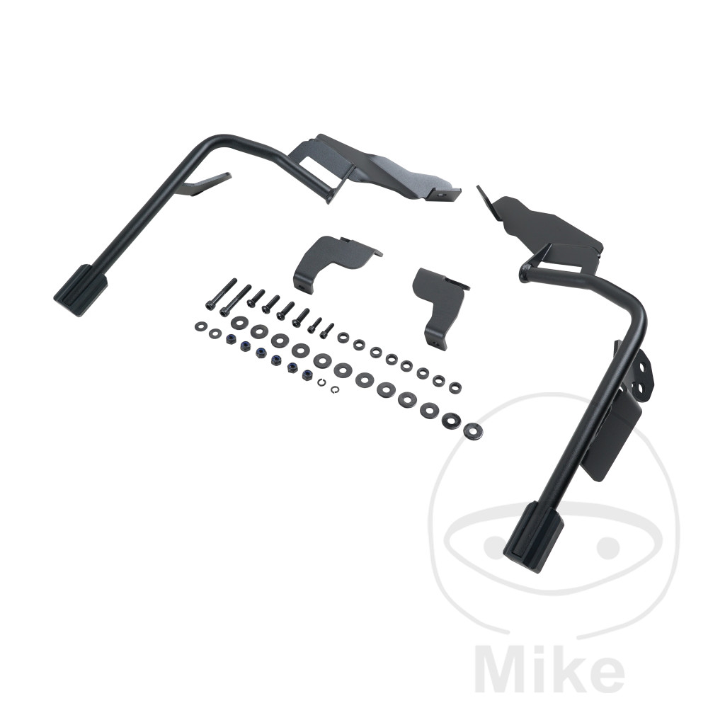 Porte-sacoches SHAD LF-7112949