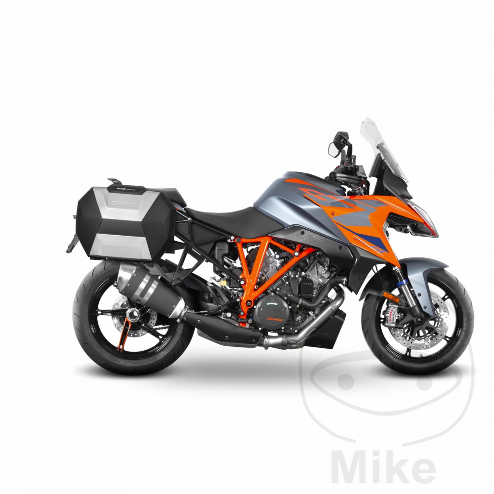Porte-sacoches SHAD LF-7112951-2