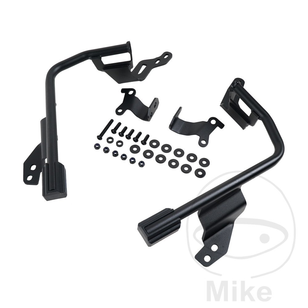 Porte-sacoches SHAD LF-7112954
