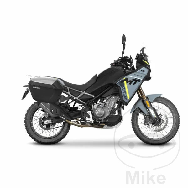 Porte-sacoches SHAD LF-7112961-3