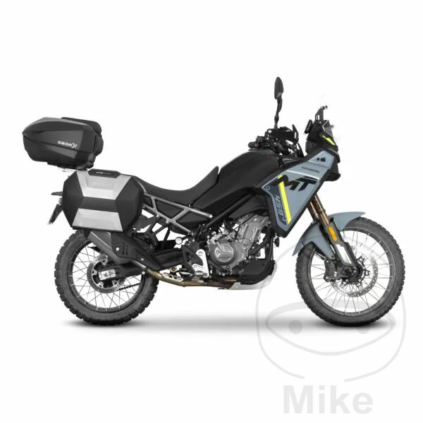 Porte-sacoches SHAD LF-7112961-4