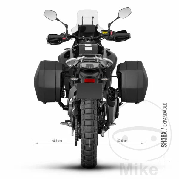 Porte-sacoches SHAD LF-7112961-5