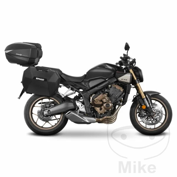 Porte-sacoches SHAD LF-7112962-4
