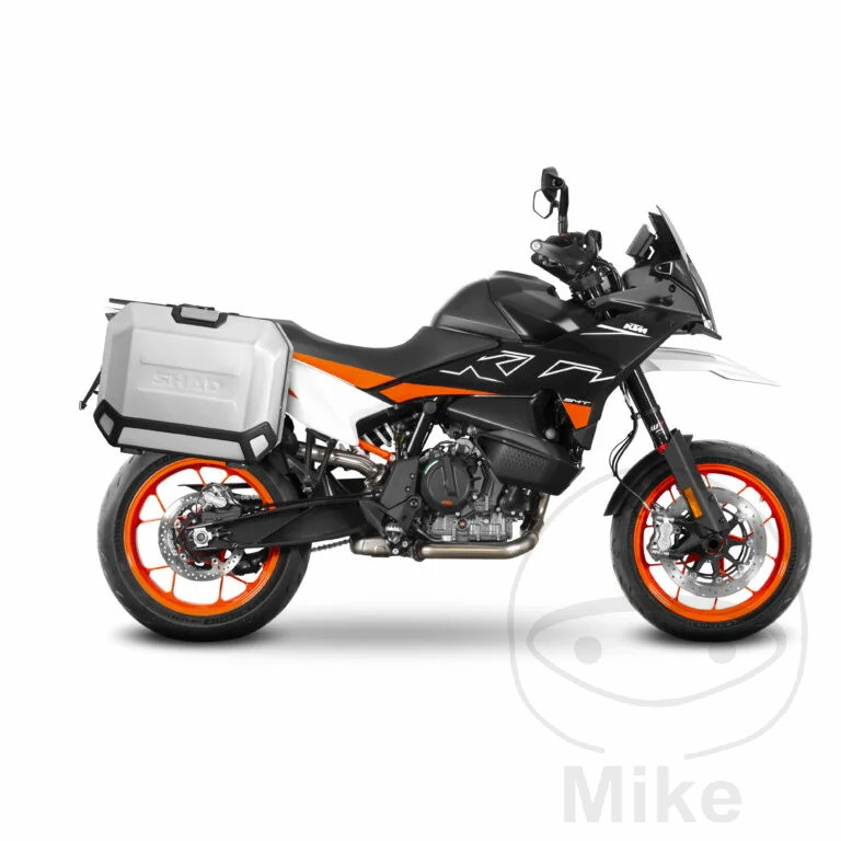 Porte-sacoches SHAD LF-7112972-5