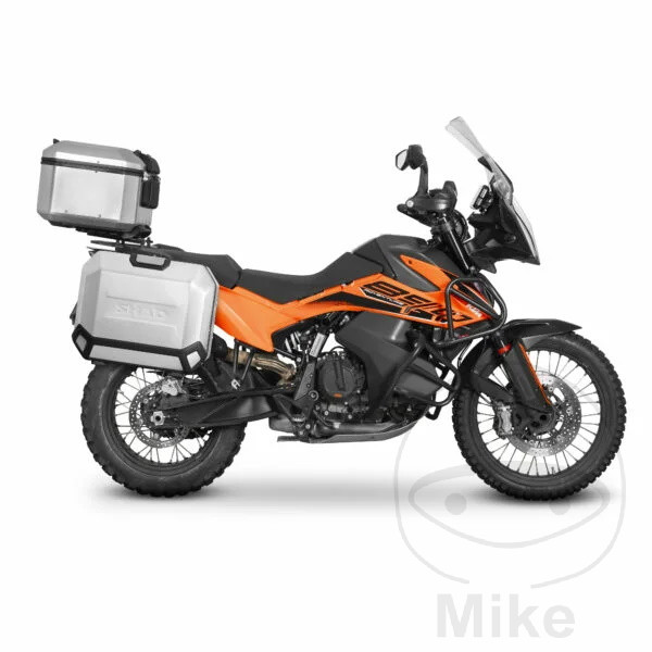 Porte-sacoches SHAD LF-7112972-6