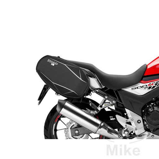 Support de bagages SHAD LF-7112978-2