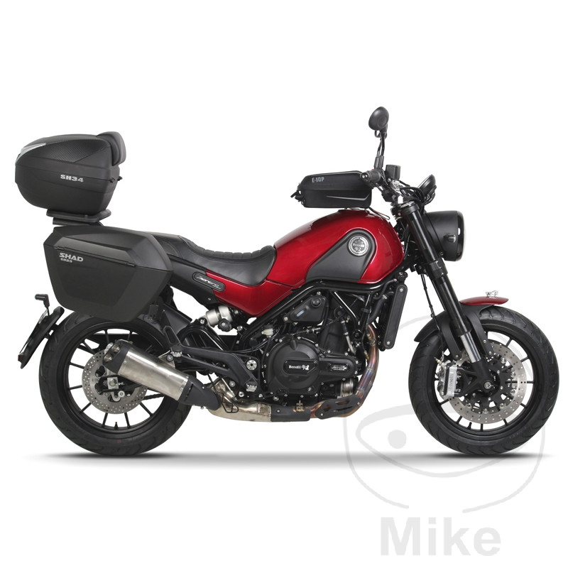Porte-sacoches SHAD LF-7112991-3