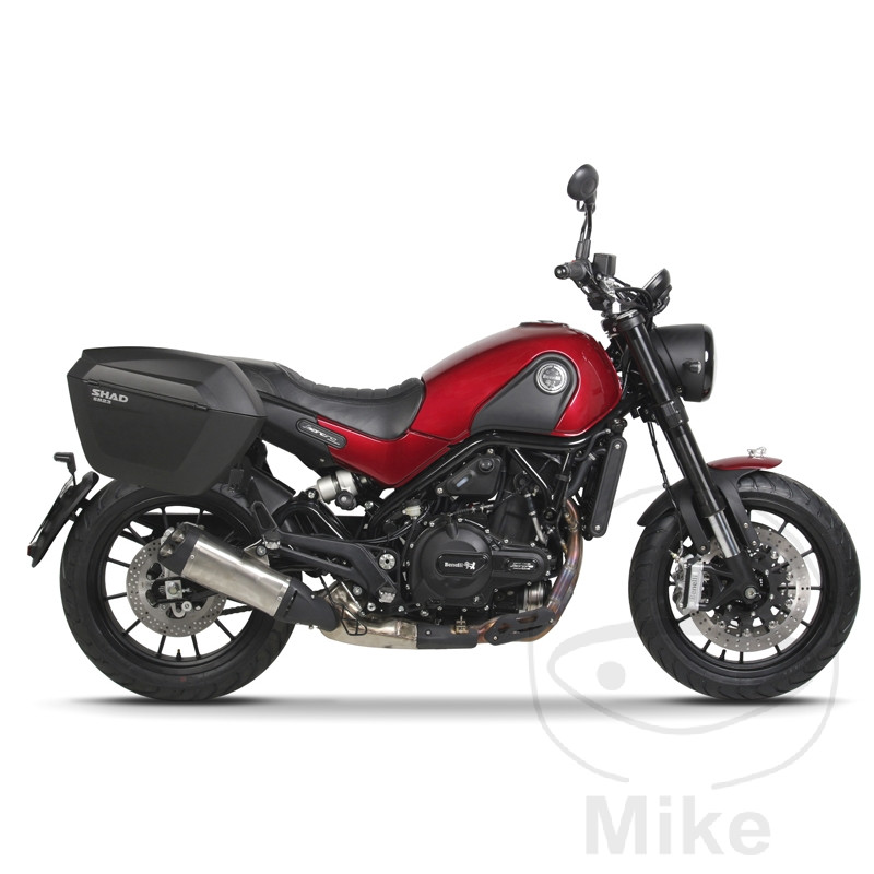 Porte-sacoches SHAD LF-7112991-4