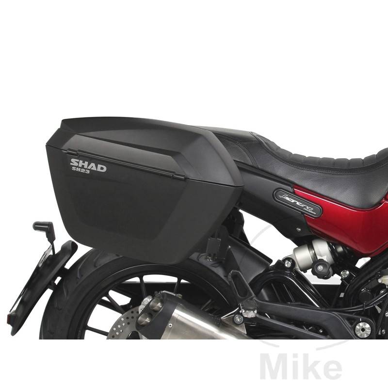 Porte-sacoches SHAD LF-7112991-5