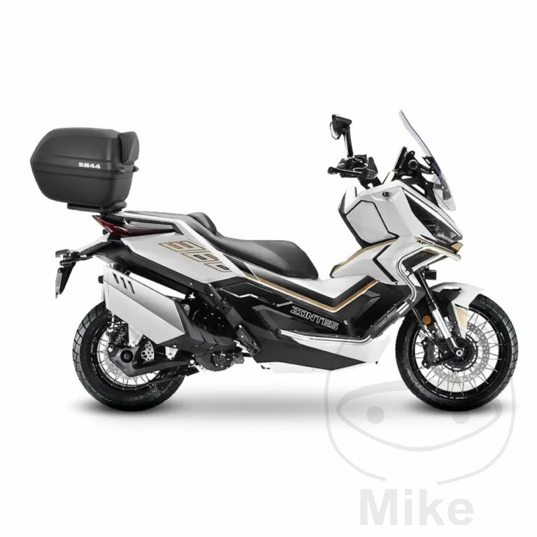 Support de top case SHAD LF-7113007-3
