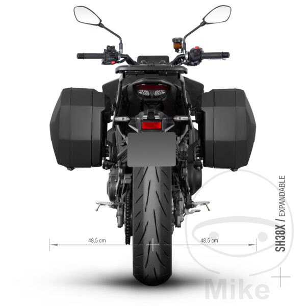 Porte-sacoches SHAD LF-7113012-5